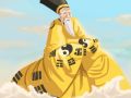 命中注定多夫多妻的八字格局