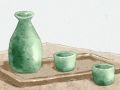 八字命理必背口诀 火多金少