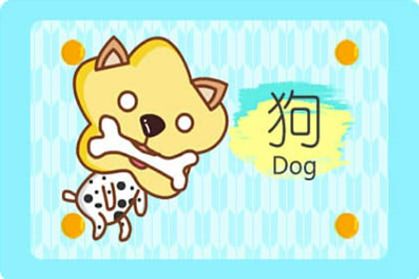 狗 狗