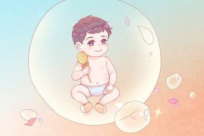 2021年出生的牛宝宝几月最好 不同月份的五行起名建议