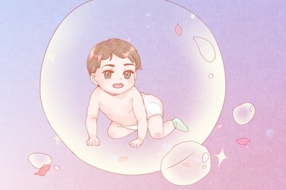2021年6月25日农历五月十六出生的男孩八字测命