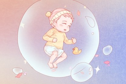 2021年6月26日农历五月十七出生的男孩是什么命