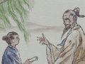 八字推算方法和步骤 日柱时柱