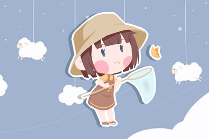2021年7月7日农历五月二十八小暑出生的女孩命运好吗