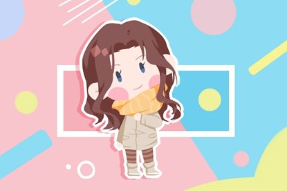 2021年7月8日阴历五月二十九出生的女孩八字详批