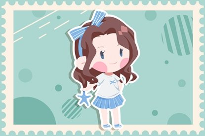 2021年7月8日阴历五月二十九出生的女孩八字详批
