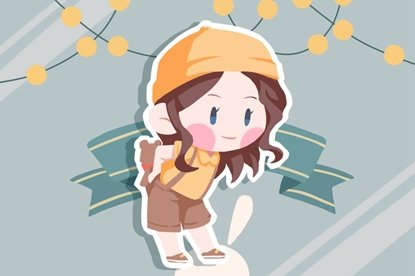 2021年7月9日农历五月三十出生的女宝宝命运好吗