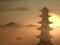男命八字无财星和食伤 僧道之命