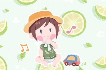 2021年7月18日阴历六月初九出生的男宝宝什么命