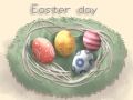 复活节兔子和蛋的关系 关于复活节的传说和故事
