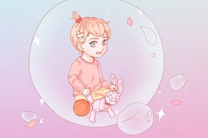 2021年7月20日出生的孩子运势好吗 五行缺什么