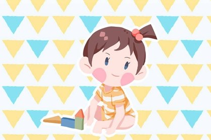 2021年7月21日农历六月十二出生的女宝宝八字五行