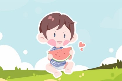 2021年7月27日农历六月十八出生的男孩五行八字