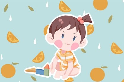 2021年7月31日出生的宝宝生辰八字命运详解