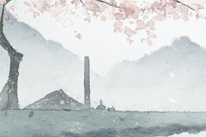 海中金命适合住几楼 住宅朝向哪个方向