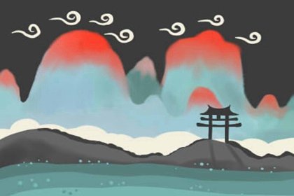 越住越富的房子是怎麼樣的