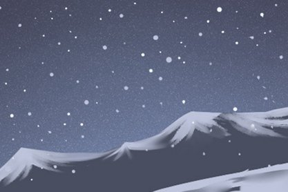 下雪(420x280)