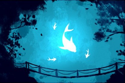 魚