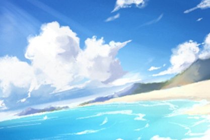 哪片湖泊最明亮 測你最近哪方面運勢會變好-2