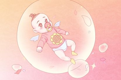 2021年母亲节出生的宝宝乳名,有创意的乳名牛宝宝