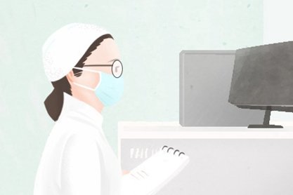 護士節4 無字