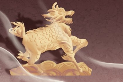 2021年屬狗帶什麼招財吉祥物-第一命理網-八字算命，居家風水，感情複合皆可在這找到答案
