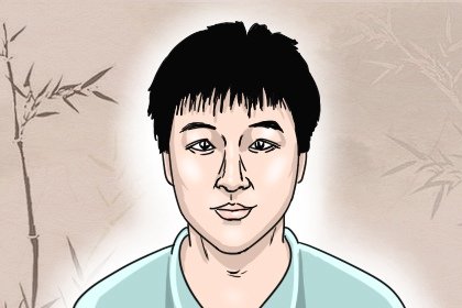 男人出軌看面相可以看出來嗎 男人有桃花眼桃花運旺盛