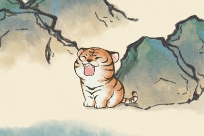 2022虎百年難遇  屬虎命好不好-第一命理網-八字算命，居家風水，感情複合皆可在這找到答案