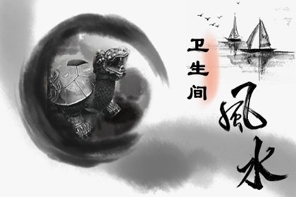 衛(wèi)生間應(yīng)該如何擺放擺件