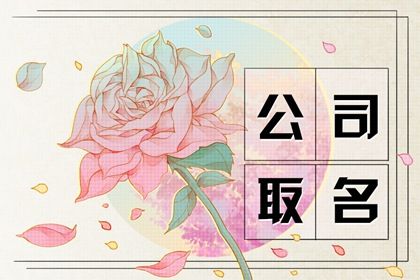 淘宝女装店铺名字简约大方 淘宝网店店名