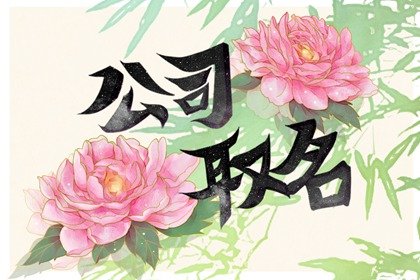 音乐工作室创意名字  根据工作室的环境起名