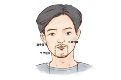 男人眉毛淡性功能弱吗 男人眉毛浓好还是淡好