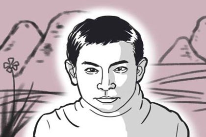 男的痣图解大全身上 男人富贵痣分别长在什么地方