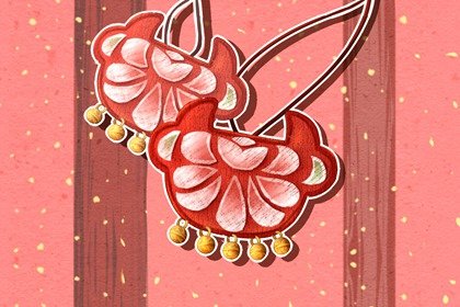屬虎本命年戴什麼生肖