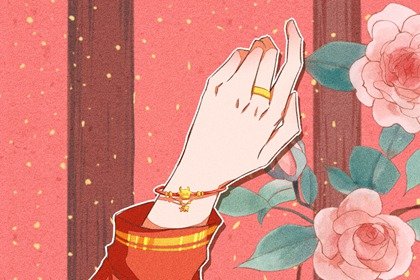 2023年本命年女生佩戴什么好 转运珠让属兔人更平稳