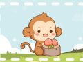 7岁2016年出生的属猴男命2023年上半年运气如何 幸福安康？