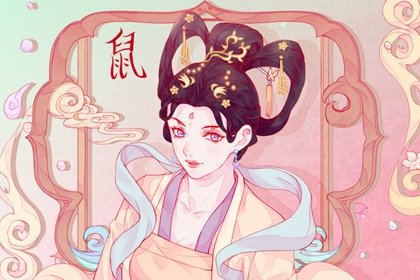 属鼠2022财神属相是什么,虎年财神生肖