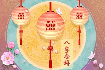 两个人喜用神忌神相反 八字喜用神互补