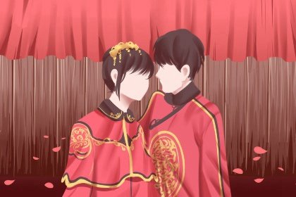 2024年無春結婚要注意些什么 2024年無春年結婚負面影響