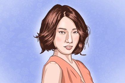 女人痣相哭夫 更容易获得爱