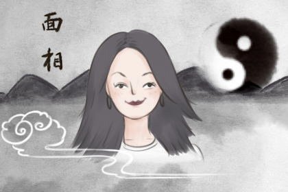 左脸有痣的女人代表什么 左脸有痣的女人好不好