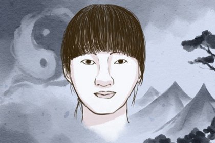 女人身上最好的16痣 衣食无忧有福气