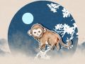 生肖每月运势详解 属猴的2023年3月份运程