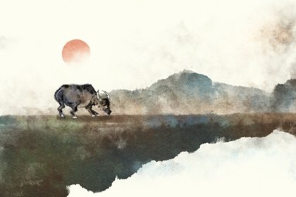 2023年7月肖牛者財運佳嗎 財運方向位置