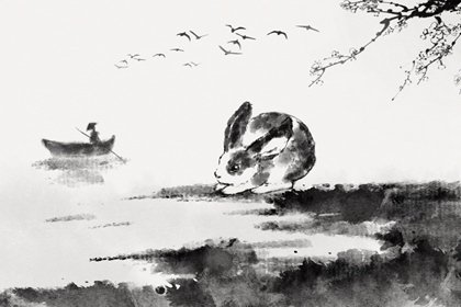 生肖属兔的人2022年春节事业运 收获与付出