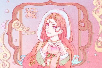 屬猴和什么屬相zui合適 zui合財