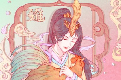 屬雞男對婚外情的方式