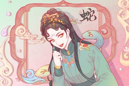 2024年11月属相运程 属蛇的人在11月各方面运势好吗