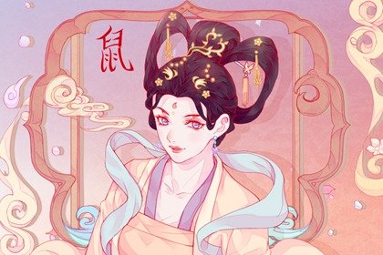 40岁1984年出生属鼠的2024年感情婚姻 美好稳定