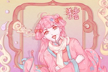 2023年1月有孽緣的生肖 屬兔屬豬屬虎
